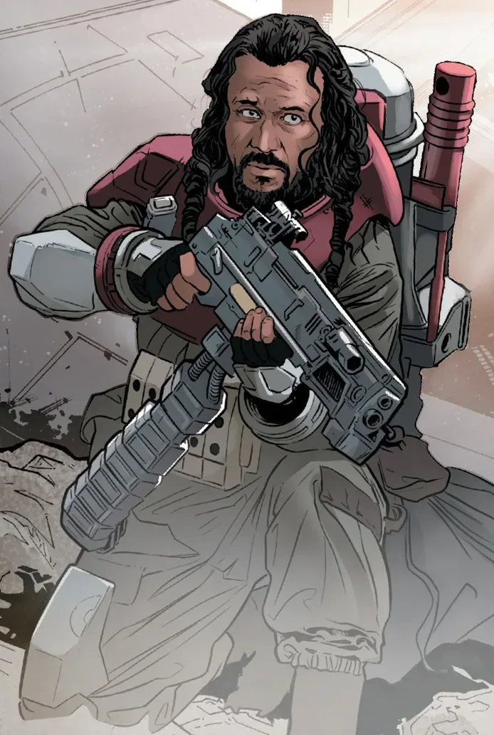 Baze Malbus
