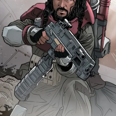 Baze Malbus