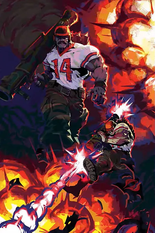 Bazooka