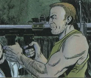 Bazooka