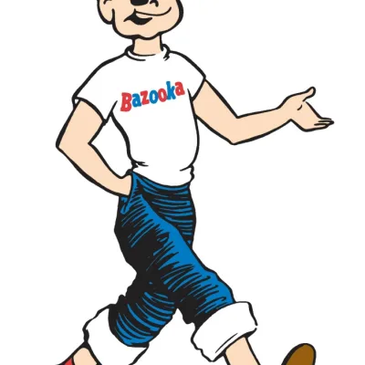 Bazooka Joe