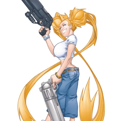 Bazooka Jules