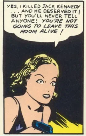 Bea Carroll