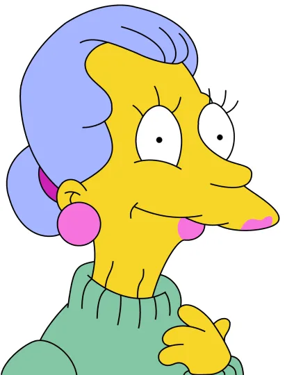 Bea Simmons