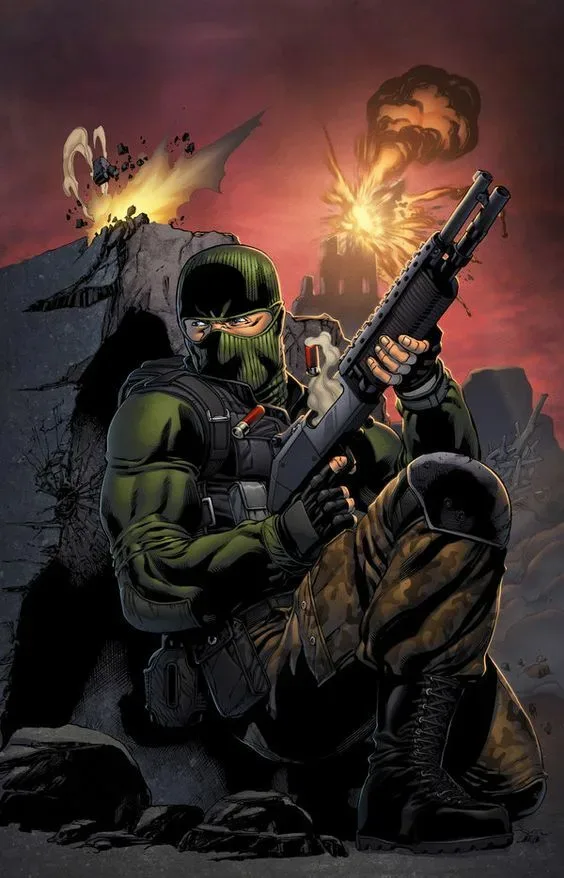 Beachhead