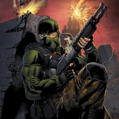 Beachhead