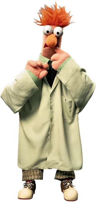 Beaker
