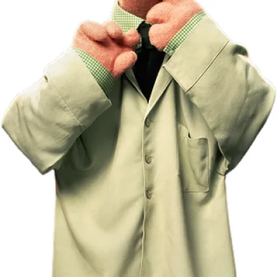 Beaker
