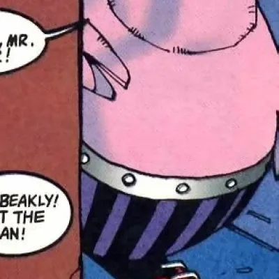 Beakly