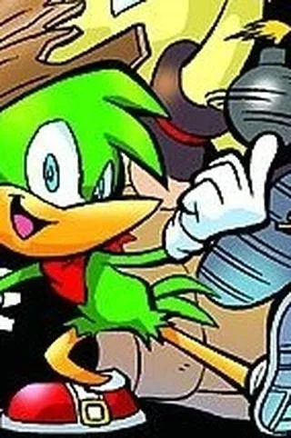 Bean the Dynamite