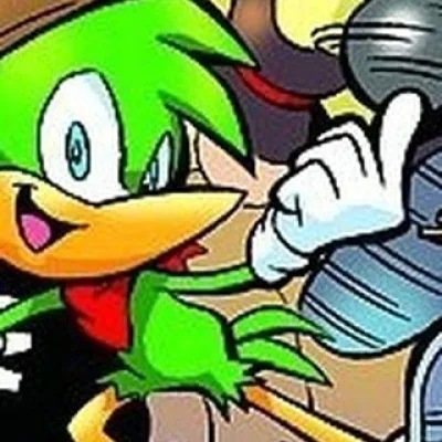 Bean the Dynamite