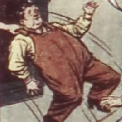 Beanbag Bottomly