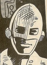 Beanman Prime