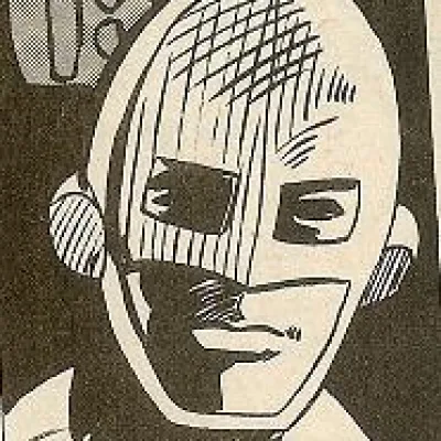 Beanman Prime