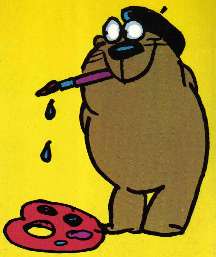 Bear