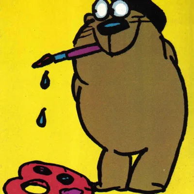 Bear
