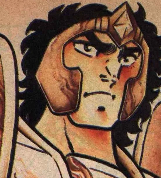 Bear Geki