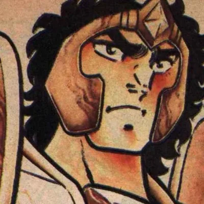 Bear Geki