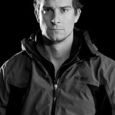 Bear Grylls