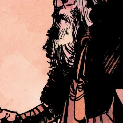 Bear Shaman