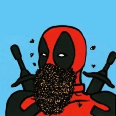 Beard of Beespool