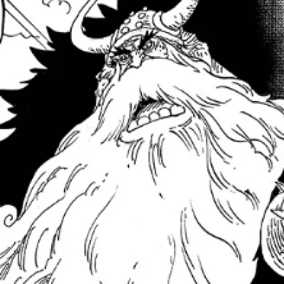 Beardhill Jarul
