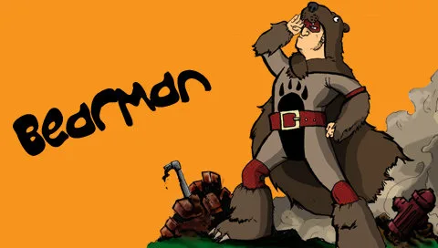 Bearman