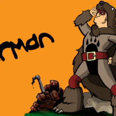 Bearman