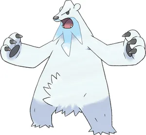 Beartic