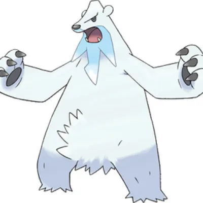 Beartic