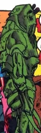Beast from Sixty Fathoms