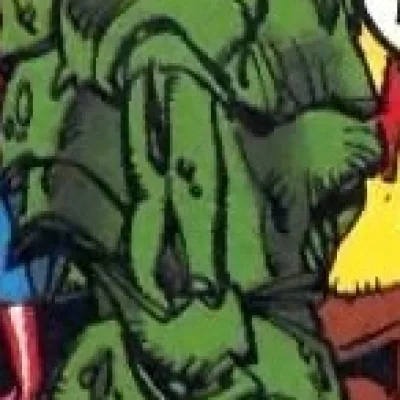 Beast from Sixty Fathoms