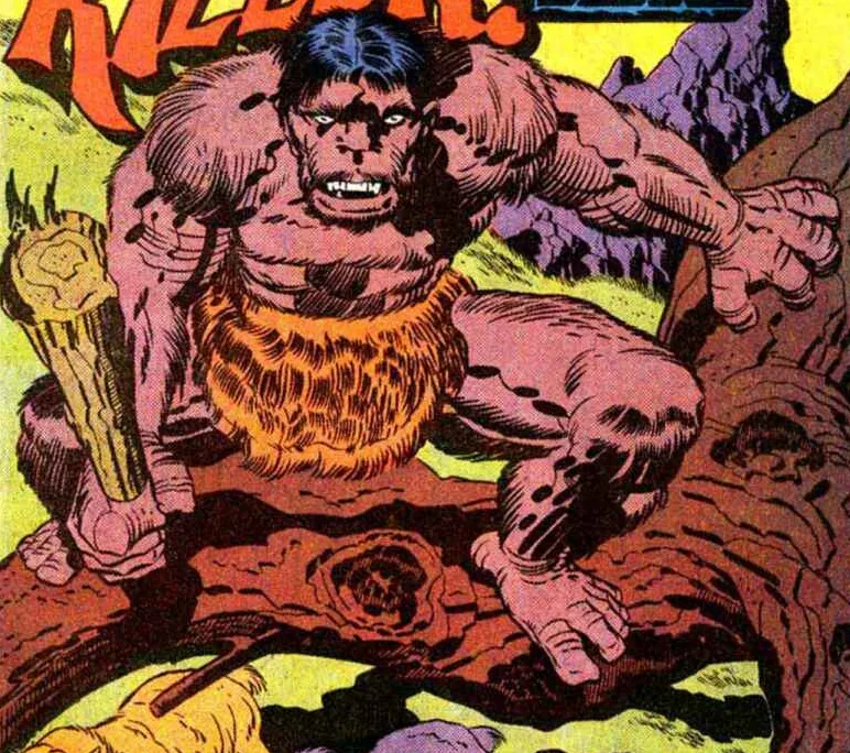 Beast-Killer