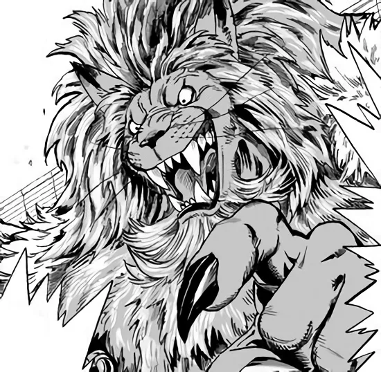 Beast King