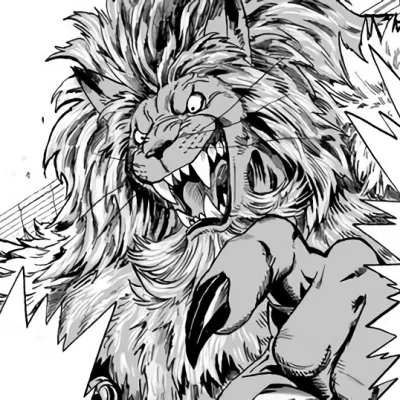 Beast King