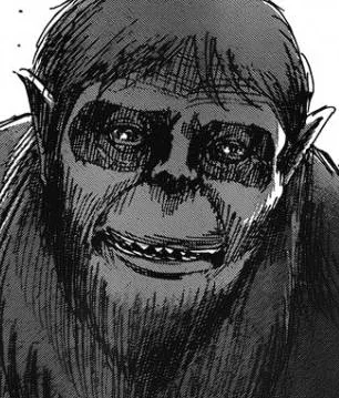 Beast Titan