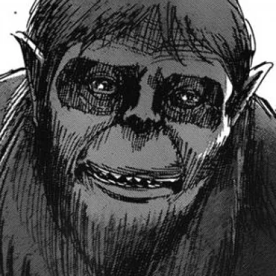 Beast Titan