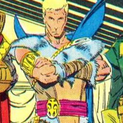 Beastmaster