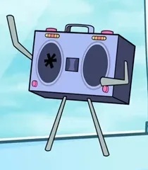 Beat Box