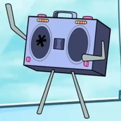 Beat Box