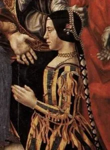 Beatrice d'Este