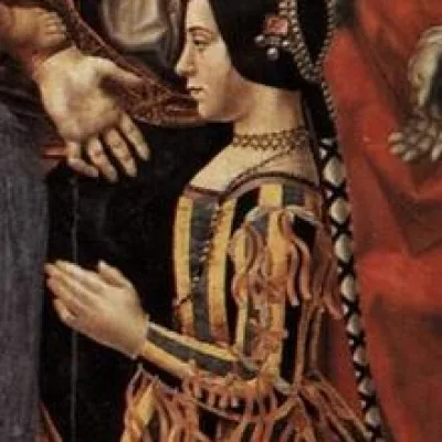 Beatrice d'Este