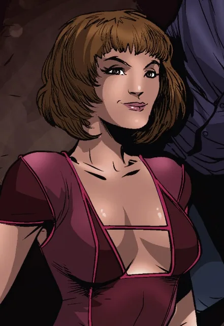 Beatrice Rappacini