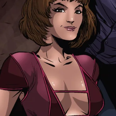 Beatrice Rappacini