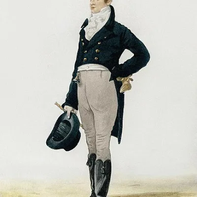 Beau Brummel