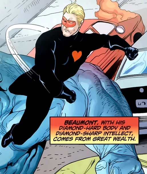 Beaumont