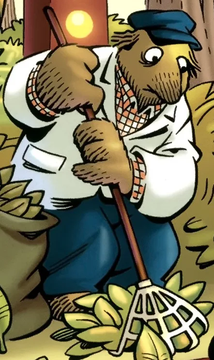 Beauregard