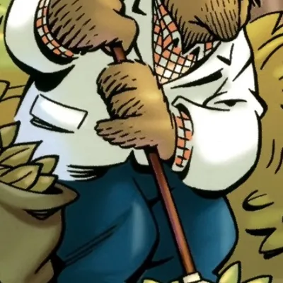 Beauregard