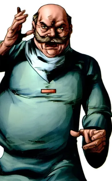 Beauregard