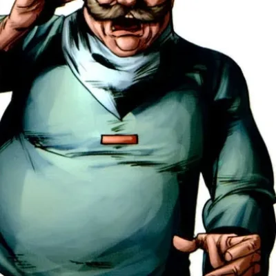 Beauregard